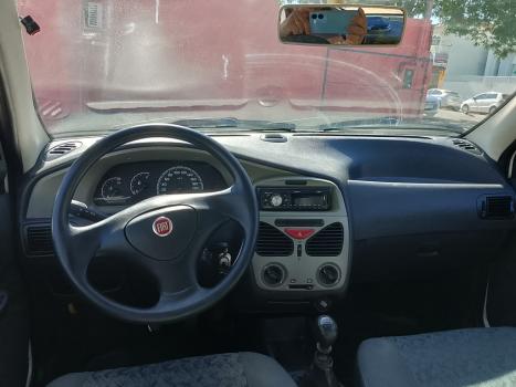 FIAT Palio 1.0 4P FLEX FIRE, Foto 2