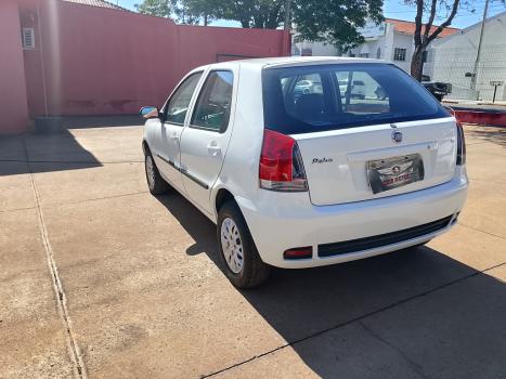 FIAT Palio 1.0 4P FLEX FIRE, Foto 4
