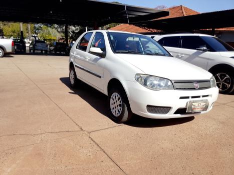 FIAT Palio 1.0 4P FLEX FIRE, Foto 6