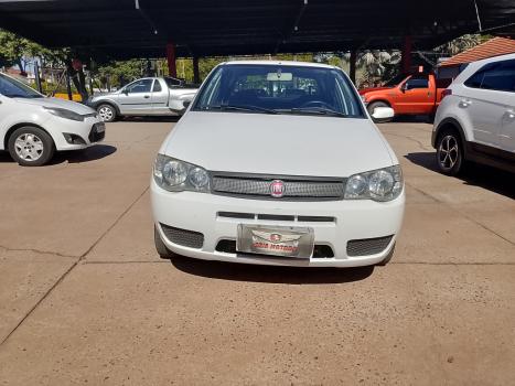 FIAT Palio 1.0 4P FLEX FIRE, Foto 7
