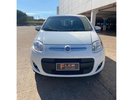FIAT Palio 1.0 4P FLEX ATTRACTIVE, Foto 2