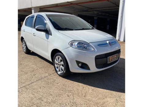 FIAT Palio 1.0 4P FLEX ATTRACTIVE, Foto 3