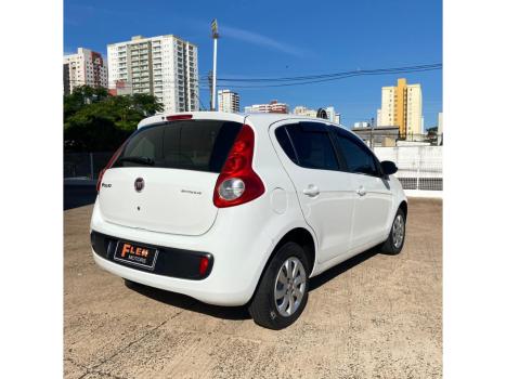 FIAT Palio 1.0 4P FLEX ATTRACTIVE, Foto 4