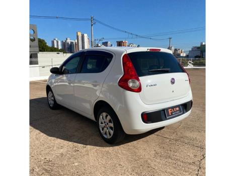 FIAT Palio 1.0 4P FLEX ATTRACTIVE, Foto 6