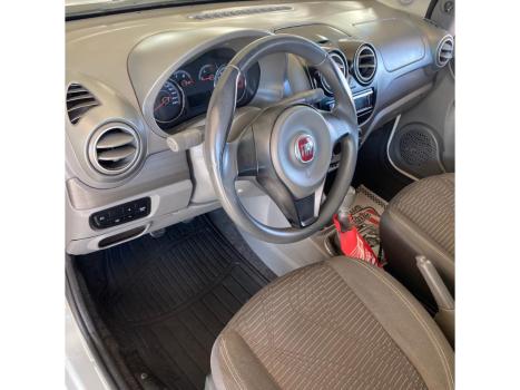 FIAT Palio 1.0 4P FLEX ATTRACTIVE, Foto 7