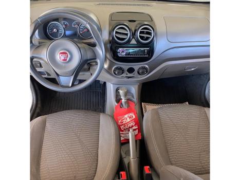 FIAT Palio 1.0 4P FLEX ATTRACTIVE, Foto 8