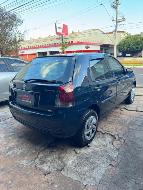 FIAT Palio 1.0 4P FLEX FIRE, Foto 10