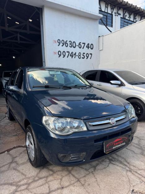 FIAT Palio 1.0 4P FLEX FIRE, Foto 2