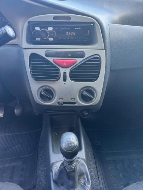 FIAT Palio 1.0 4P FLEX FIRE, Foto 6