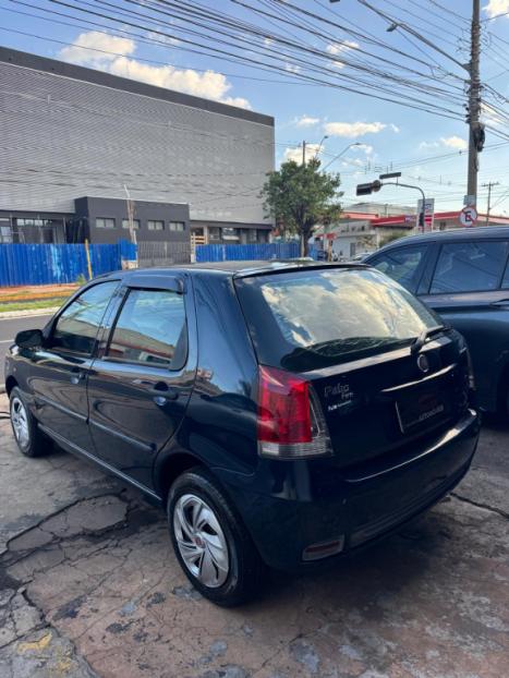 FIAT Palio 1.0 4P FLEX FIRE, Foto 9