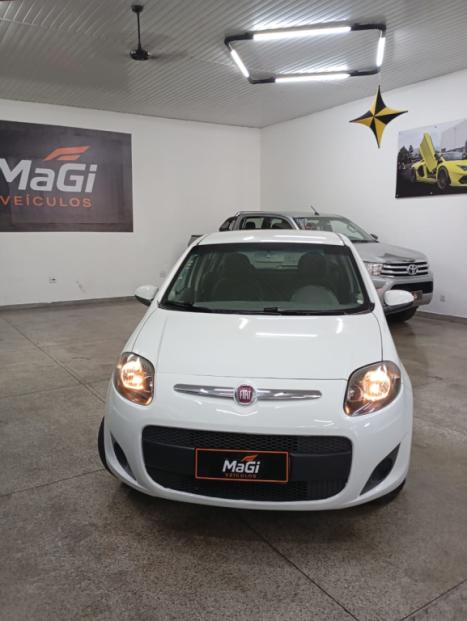FIAT Palio 1.0 4P FLEX ATTRACTIVE, Foto 2