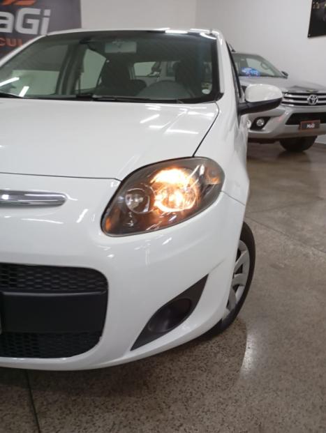 FIAT Palio 1.0 4P FLEX ATTRACTIVE, Foto 3