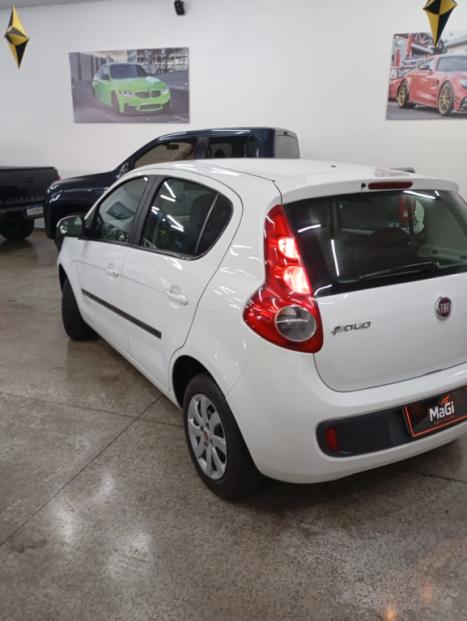 FIAT Palio 1.0 4P FLEX ATTRACTIVE, Foto 8