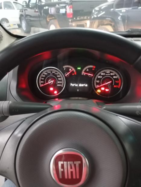 FIAT Palio 1.0 4P FLEX ATTRACTIVE, Foto 7