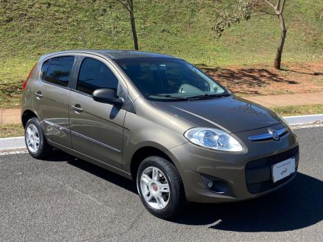 FIAT Palio 1.0 4P FLEX ATTRACTIVE, Foto 3