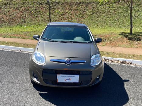 FIAT Palio 1.0 4P FLEX ATTRACTIVE, Foto 2