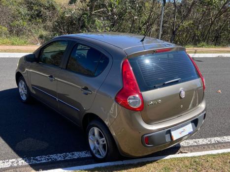 FIAT Palio 1.0 4P FLEX ATTRACTIVE, Foto 6