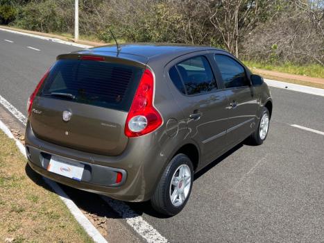 FIAT Palio 1.0 4P FLEX ATTRACTIVE, Foto 7