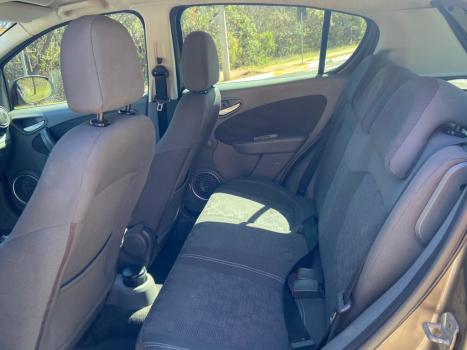 FIAT Palio 1.0 4P FLEX ATTRACTIVE, Foto 5
