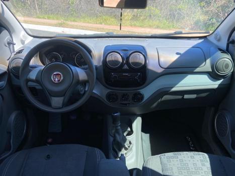 FIAT Palio 1.0 4P FLEX ATTRACTIVE, Foto 4