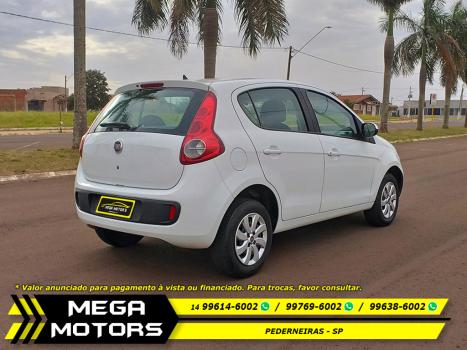 FIAT Palio 1.0 4P FLEX ATTRACTIVE, Foto 7