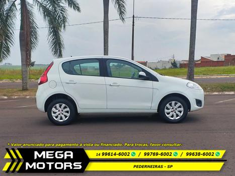 FIAT Palio 1.0 4P FLEX ATTRACTIVE, Foto 8