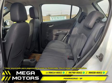 FIAT Palio 1.0 4P FLEX ATTRACTIVE, Foto 10