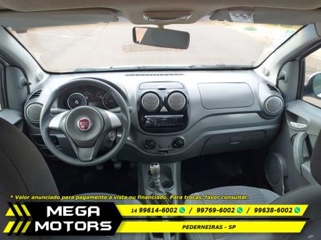 FIAT Palio 1.0 4P FLEX ATTRACTIVE, Foto 11