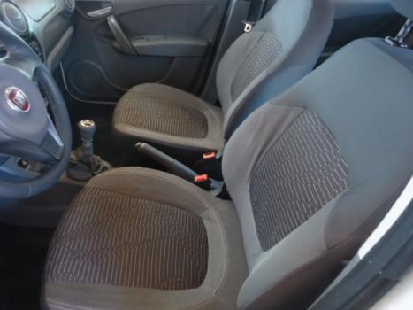 FIAT Palio 1.0 4P FLEX ATTRACTIVE, Foto 3