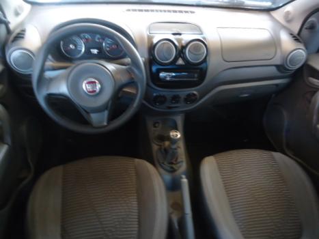 FIAT Palio 1.0 4P FLEX ATTRACTIVE, Foto 4