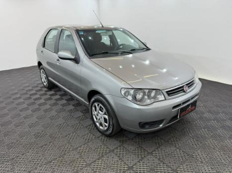 FIAT Palio 1.0 4P FLEX FIRE, Foto 2