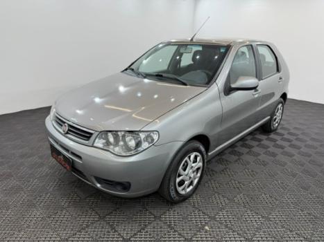 FIAT Palio 1.0 4P FLEX FIRE, Foto 3