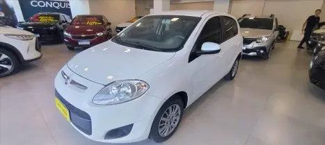 FIAT Palio 1.0 4P FLEX ATTRACTIVE, Foto 2