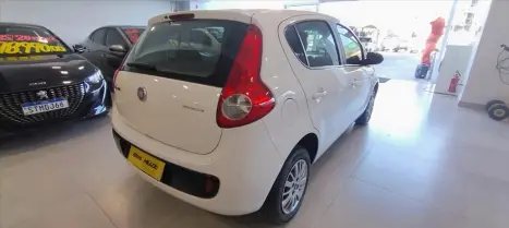 FIAT Palio 1.0 4P FLEX ATTRACTIVE, Foto 3
