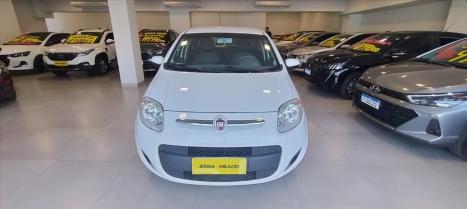 FIAT Palio 1.0 4P FLEX ATTRACTIVE, Foto 5