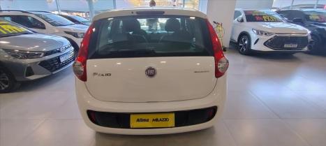 FIAT Palio 1.0 4P FLEX ATTRACTIVE, Foto 6