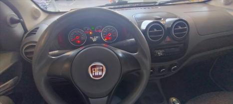 FIAT Palio 1.0 4P FLEX ATTRACTIVE, Foto 7