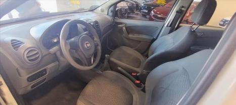 FIAT Palio 1.0 4P FLEX ATTRACTIVE, Foto 8