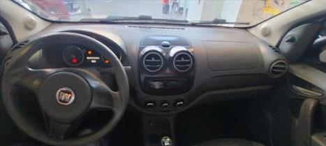 FIAT Palio 1.0 4P FLEX ATTRACTIVE, Foto 10