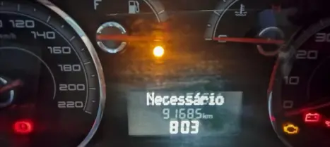 FIAT Palio 1.0 4P FLEX ATTRACTIVE, Foto 11