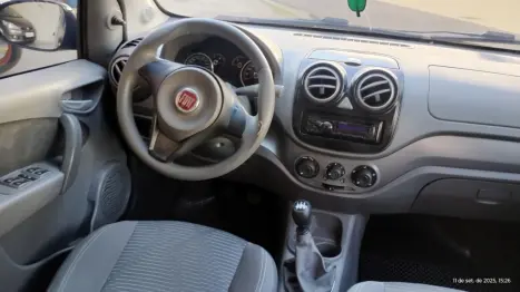 FIAT Palio 1.0 4P FLEX ATTRACTIVE, Foto 4