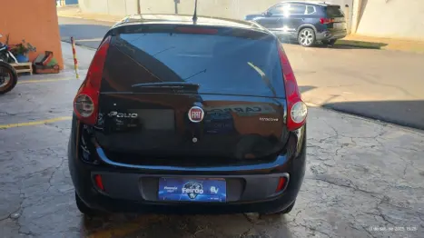 FIAT Palio 1.0 4P FLEX ATTRACTIVE, Foto 5