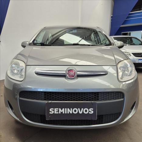 FIAT Palio 1.0 4P FLEX ATTRACTIVE, Foto 2