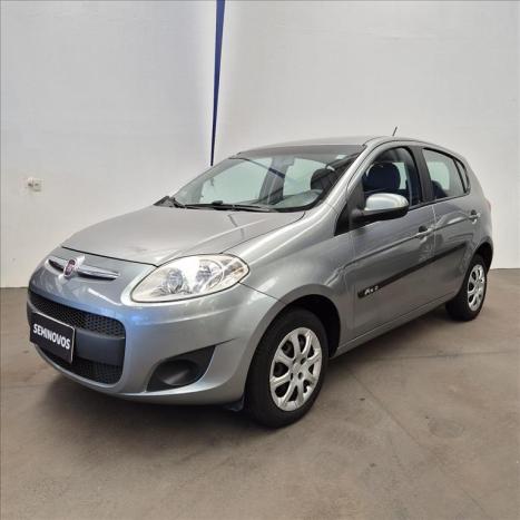 FIAT Palio 1.0 4P FLEX ATTRACTIVE, Foto 3