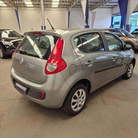 FIAT Palio 1.0 4P FLEX ATTRACTIVE, Foto 4