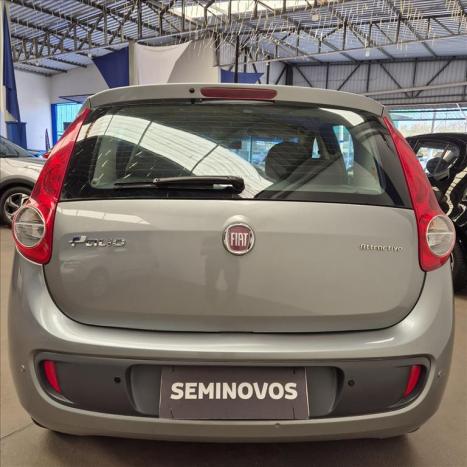 FIAT Palio 1.0 4P FLEX ATTRACTIVE, Foto 5