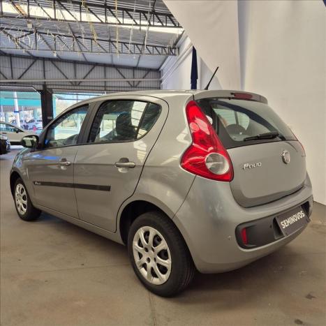 FIAT Palio 1.0 4P FLEX ATTRACTIVE, Foto 6