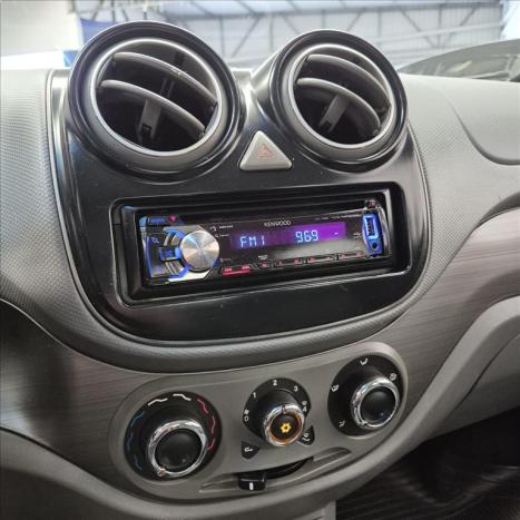 FIAT Palio 1.0 4P FLEX ATTRACTIVE, Foto 10