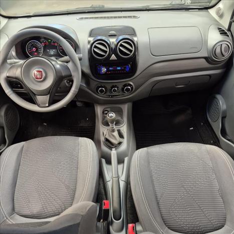 FIAT Palio 1.0 4P FLEX ATTRACTIVE, Foto 13