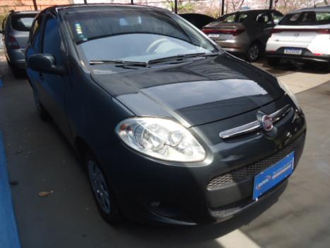 FIAT Palio 1.0 4P FLEX ATTRACTIVE, Foto 2
